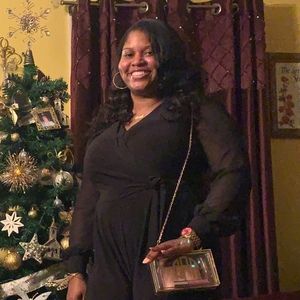 Meet your Posher, Ciara